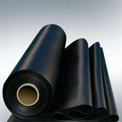 1.5mm HDPE Ondoordringbaar Membraan 2mm Hdpe Geomembrane van het Voeringswater