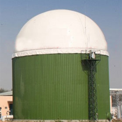 De Standaard Volledige van het de Behandelingsmateriaal van het de Automatische Controlebiogas van GB Anticorrosieve Deklaag