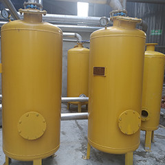Upflow van de biogasegsb Reactor Anaërobe Modder Algemene Spijsvertering voor Kippenmest