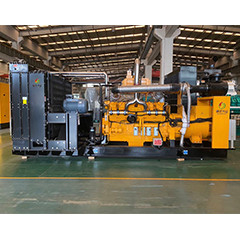 Van de de Reactorwaterzuiveringsinstallatie van EGSB de Anaërobe Autoclaaf van het de Mestmethaan