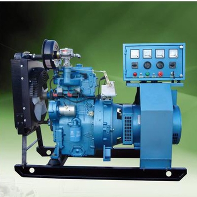 30KVA de Generator van de biogaselektriciteit het Aardgasgenerator van 400 KW