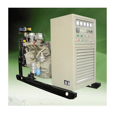 Kleinste 200KW-van het de Generator Stille Methaan van de Biogaselektriciteit de Generatorelektriciteit