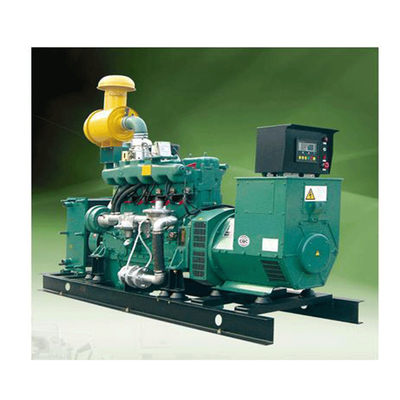 Kleinste 200KW-van het de Generator Stille Methaan van de Biogaselektriciteit de Generatorelektriciteit
