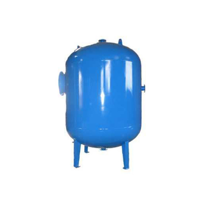 Drainage de Filter Van verschillende media in de Media van de Waterbehandeling Multizandfilter